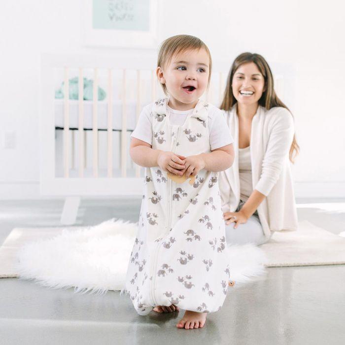 Image du produit Ergobaby Eléphant 1.0 (96.50 cm, 1.0 TOG)
