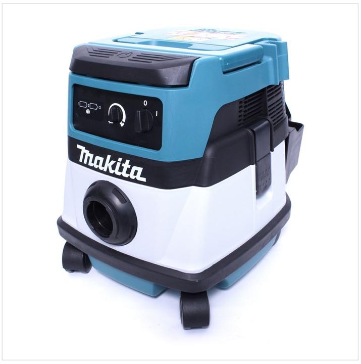 Produktbild Makita DVC860LZ (Trockensauger)