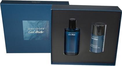 Immagine prodotto Davidoff Natale 2022 Eau de Toilette 75 / Deo75 (Eau de toilette, 3581.90 ml)