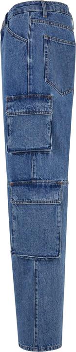 Actual product image 2Y Studios 2Y Aidan Cargo Baggy Jeans - 178453 (32)