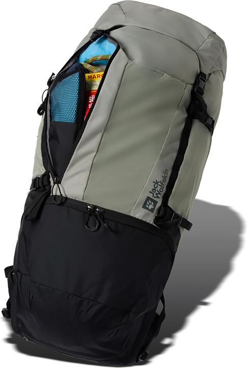 Produktbild Jack Wolfskin Trailflair W 50 Xs-M (50 l)
