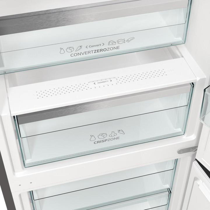 Immagine prodotto Gorenje NRB620C6X4WFE (413 l)