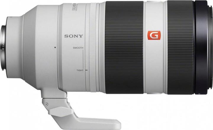 Produktbild Sony FE 100-400mm F4.5-5.6 GM OSS - (EU) (Sony E, Vollformat)