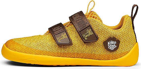 Immagine prodotto Affenzahn Scarpa a piedi nudi Knit Happy Tigre (23)