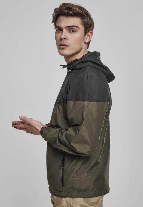 Immagine prodotto Urban Classics Giacca a vento (3XL)