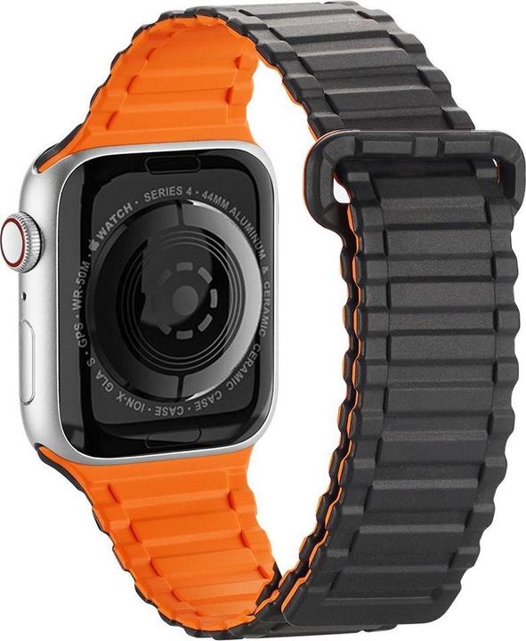 Image du produit Dux Ducis Série Armor (41 mm, 38 mm, 40 mm, Silicone)