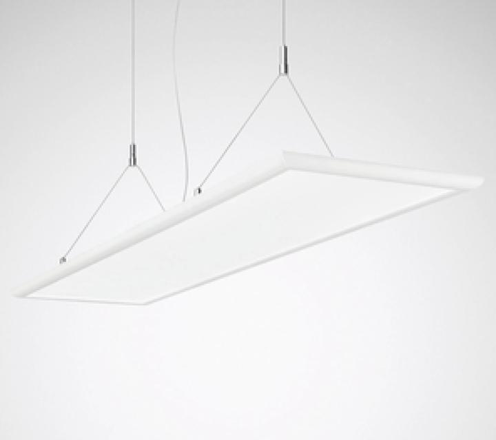 Trilux Hängeleu. 2360 G2 H2 1500mm 8909240 36-46W 4350-6000lm 3/4K D/I UGR19 (4350 lm)