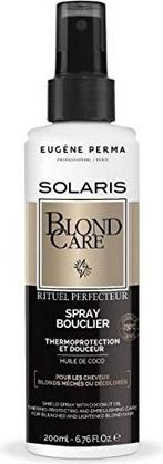 Eugene Perma Solaris Spray Blond Schutz (200 ml)