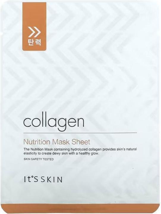 Skin Gin Collagen Nutrition Mask (1000 ml)