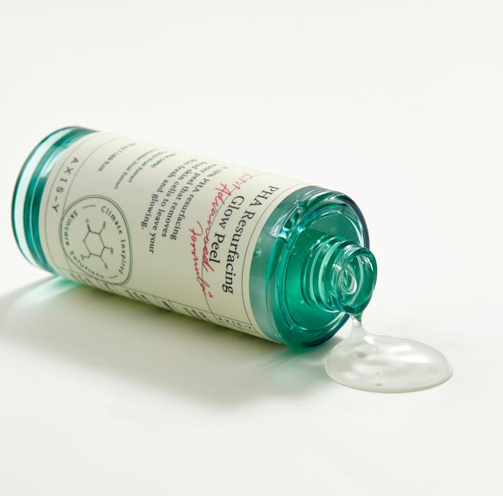 Image du produit Axis-Y 6+1+1 - Gommage éclat resurfaçant Pha (Gel, 50 ml)