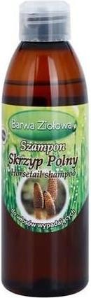 Produktbild Barwa Color - Herbal Herbal Shampoo For Falling Hair Horsetail 250Ml (250 ml, Flüssiges Shampoo)