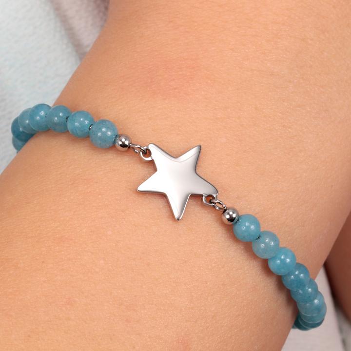 Produktbild Morellato Con Me Armband (19 cm, Edelstahl)