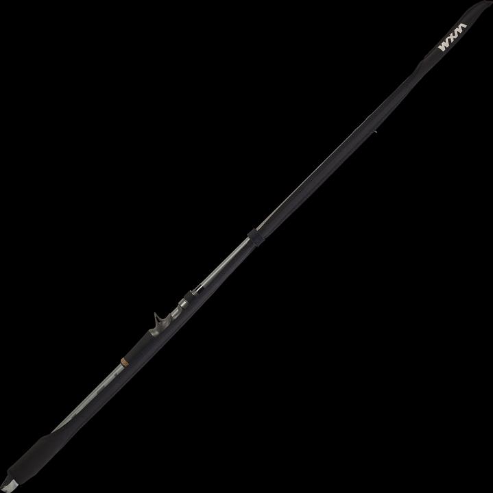 Immagine prodotto Caperlan WXM-5 240 XH (Canna da spinning, 240 cm)