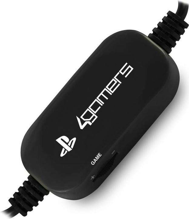 Image du produit 4Gamers Pro4-70 (Filaire)