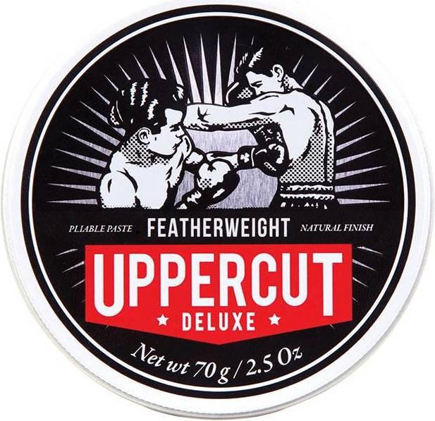 Image du produit Uppercut Deluxe Pommade à cheveux Featherweight XXL (Pommade capillaire)