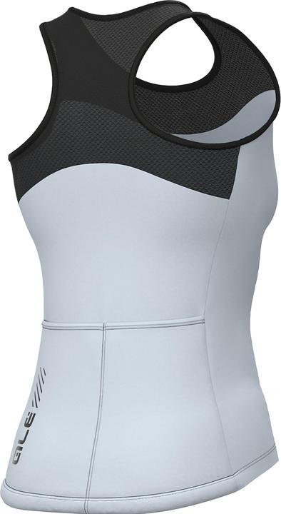 Actual product image Alé Color Block Top (L)