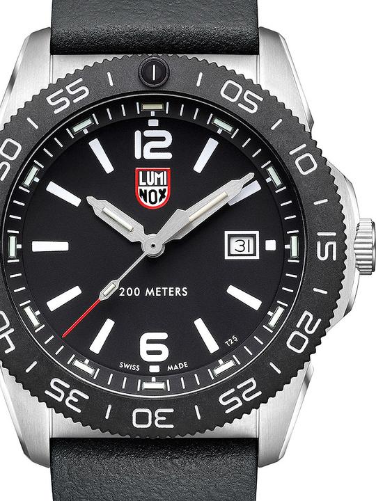 Luminox Pacific Diver 3120 Series (Analoguhr, Swiss Made, 44 mm)