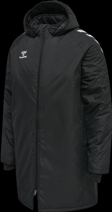 Produktbild hummel Core Xk Bench Jacket (M)