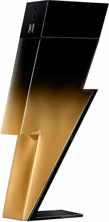 Actual product image Carolina Herrera Bad Boy Extreme (Eau de parfum, 100 ml)