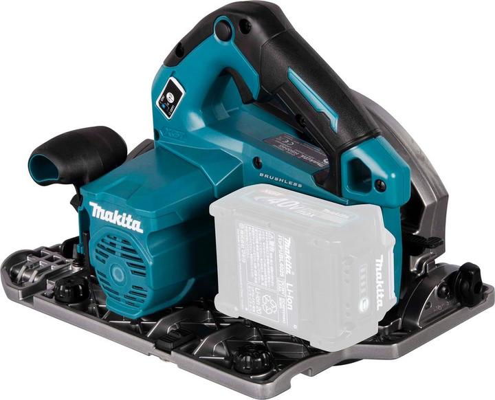 Productafbeelding Makita HS004GZ01