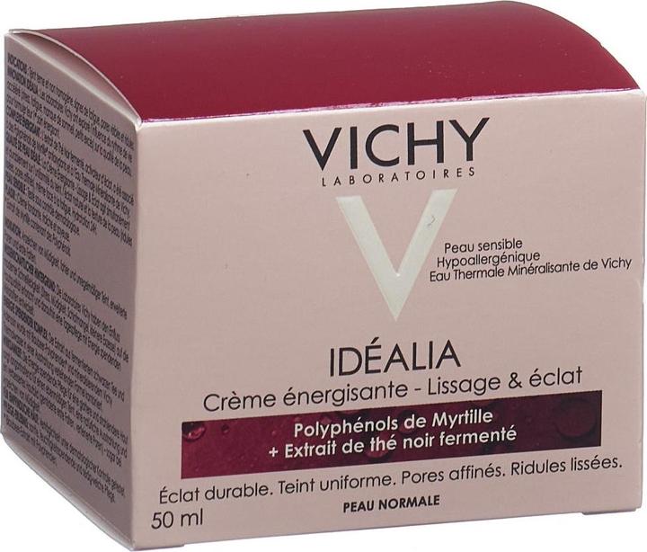 Produktbild Vichy Idealia (50 ml, Tagescreme)
