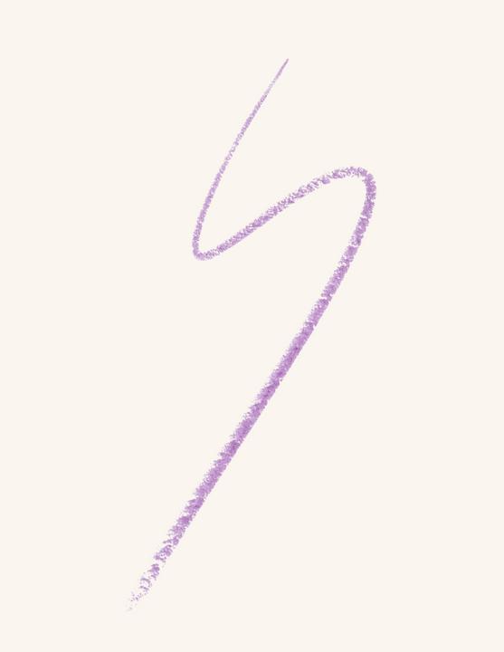 Actual product image Catrice Kohl Kajal Waterproof La La Lavender (090 La La Lavender)