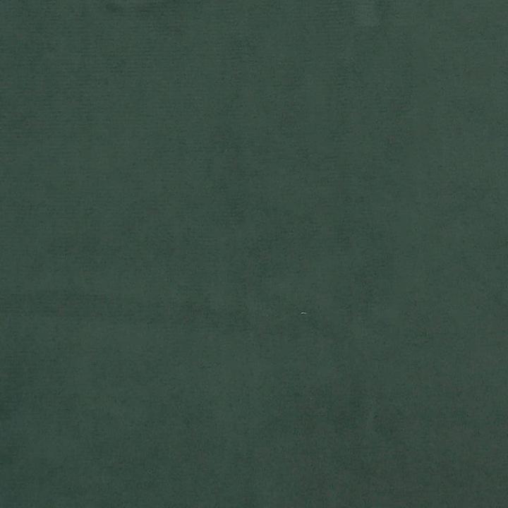 Actual product image VidaXL Mathew (160 x 7 x 88 cm)