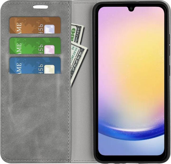 Immagine prodotto Cover-Discount Galaxy A26 5G - Stand Flip Case Hülle (Samsung Galaxy A26)