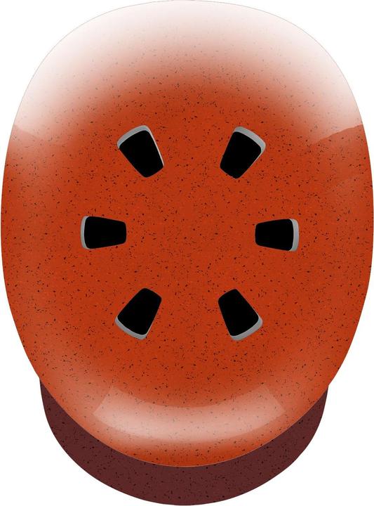Actual product image Nutcase Street Eco MIPS helmet, Sedona Rocks, M | 56-60cm (56 - 60 cm)
