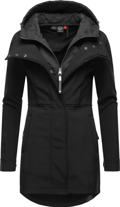 Actual product image Ragwear Ybela (L)