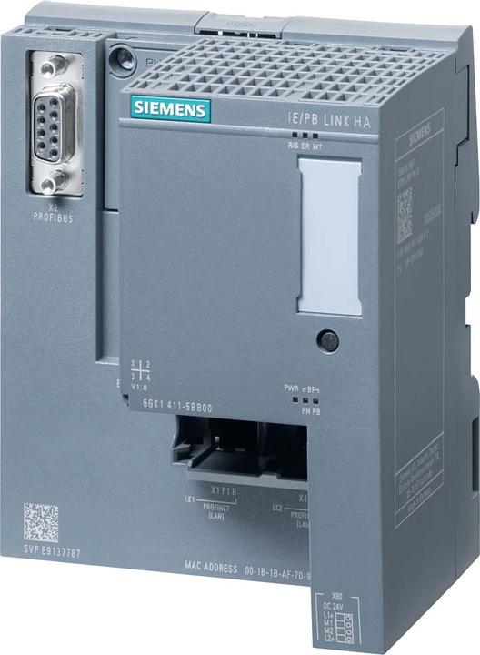 Image du produit Siemens IE/PB