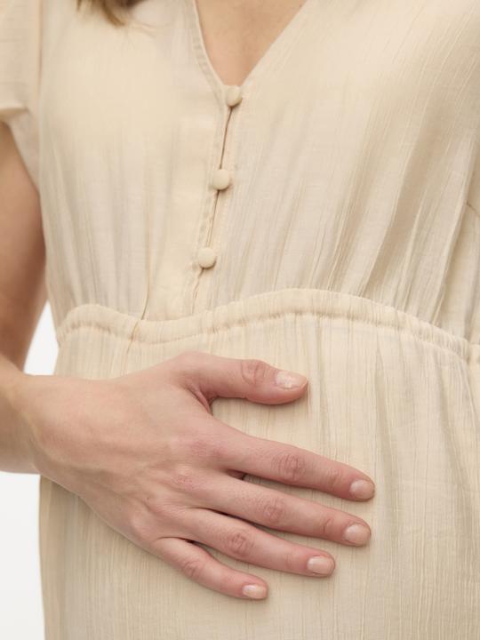 Actual product image Mamalicious MLFLORENCE Umstandskleid Kleid (S)