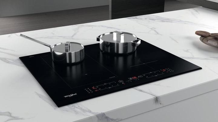 Produktbild Whirlpool WL B4265 BF