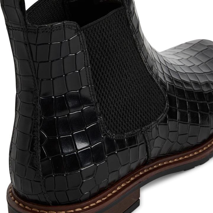 Actual product image Tamaris Chelsea Boot (36)
