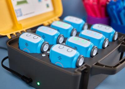 Sphero indi Oplaadkoffer