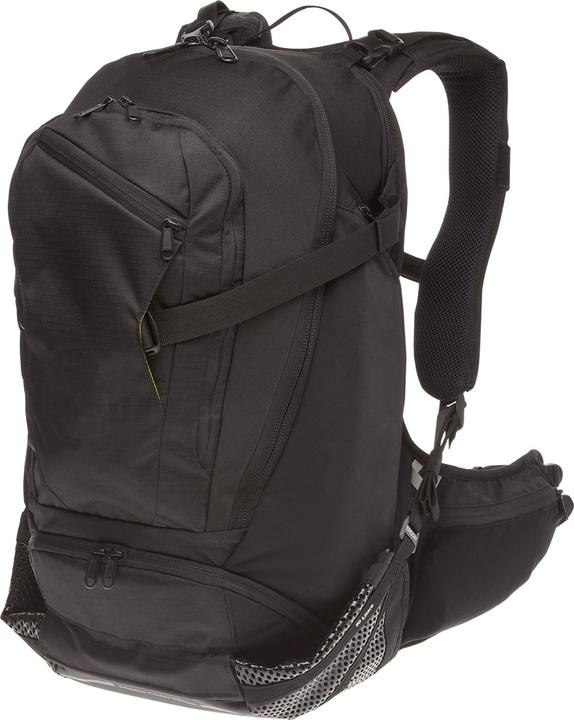 Actual product image Ergon BX4 Evo Backpack (30 l)