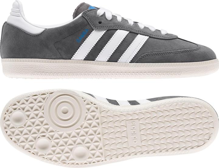 Produktbild adidas Samba ADV (41 1/3)
