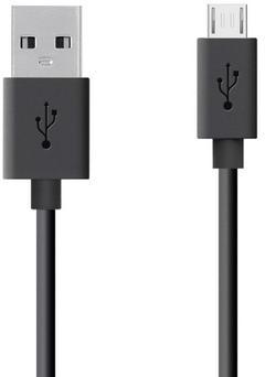 Actual product image Belkin Mixit (2 m, USB 2.0, 2.50 W)