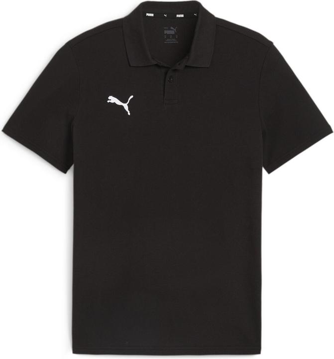 Puma teamGOAL Casuals Polo