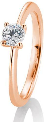 Breuning 4er Krappe 0,40-0,60 ct. (56, 585/14 K Gold)
