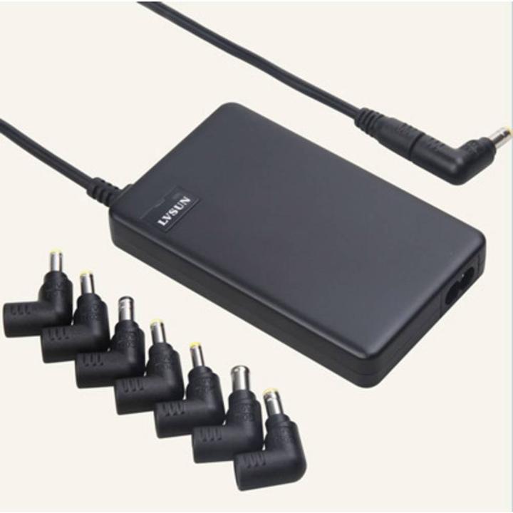 Actual product image Lvsun USB charging station Ultra Slim LS- (90 W)