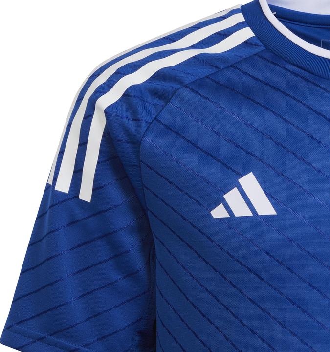Actual product image adidas Campeon 23 Football Shirt Kids (164)