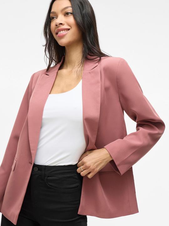 Produktbild Vila Einreihiger Blazer (40)