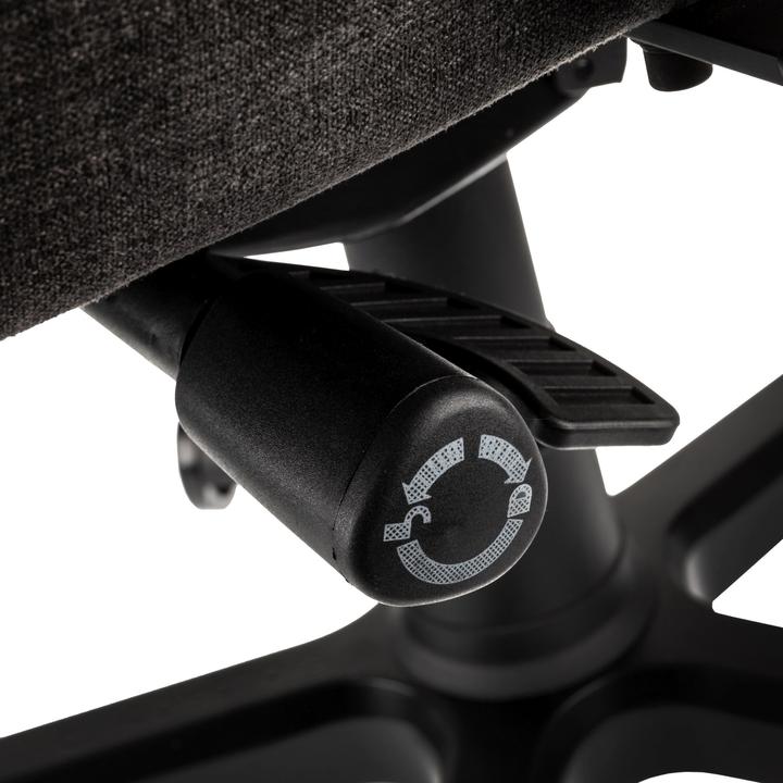 Actual product image noblechairs EPIC Compact TX