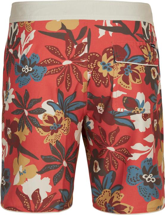 Actual product image O'Neill Hyperfreak Mysto Scallop 19 boardshorts (32)