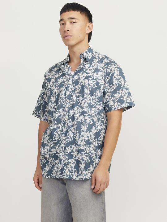 Immagine prodotto Jack & Jones Wide Fit Hemd Hemd (M)