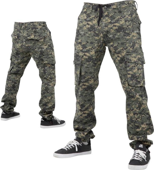 Red Dragon Can Con Cargo Pant (34)