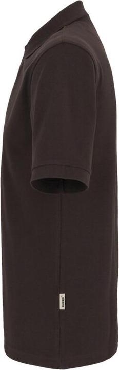 Immagine prodotto Hakro Polo da uomo PERFORMANCE 816 cioccolato taglia M (M)