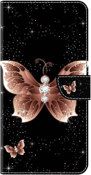 Image du produit Cover-Discount Galaxy A36 / A56 5G - 3D-Effekt Hülle Etui (Samsung Galaxy A56, Samsung Galaxy A36)