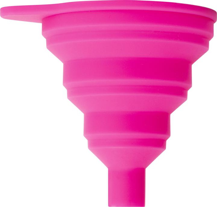 Muc-Off Faltbarer Silikontrichter (0.13 ml, Eimer / Becken)